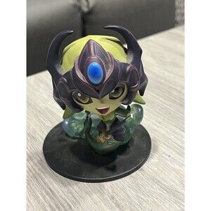 League of Legends Nami Figure 2014